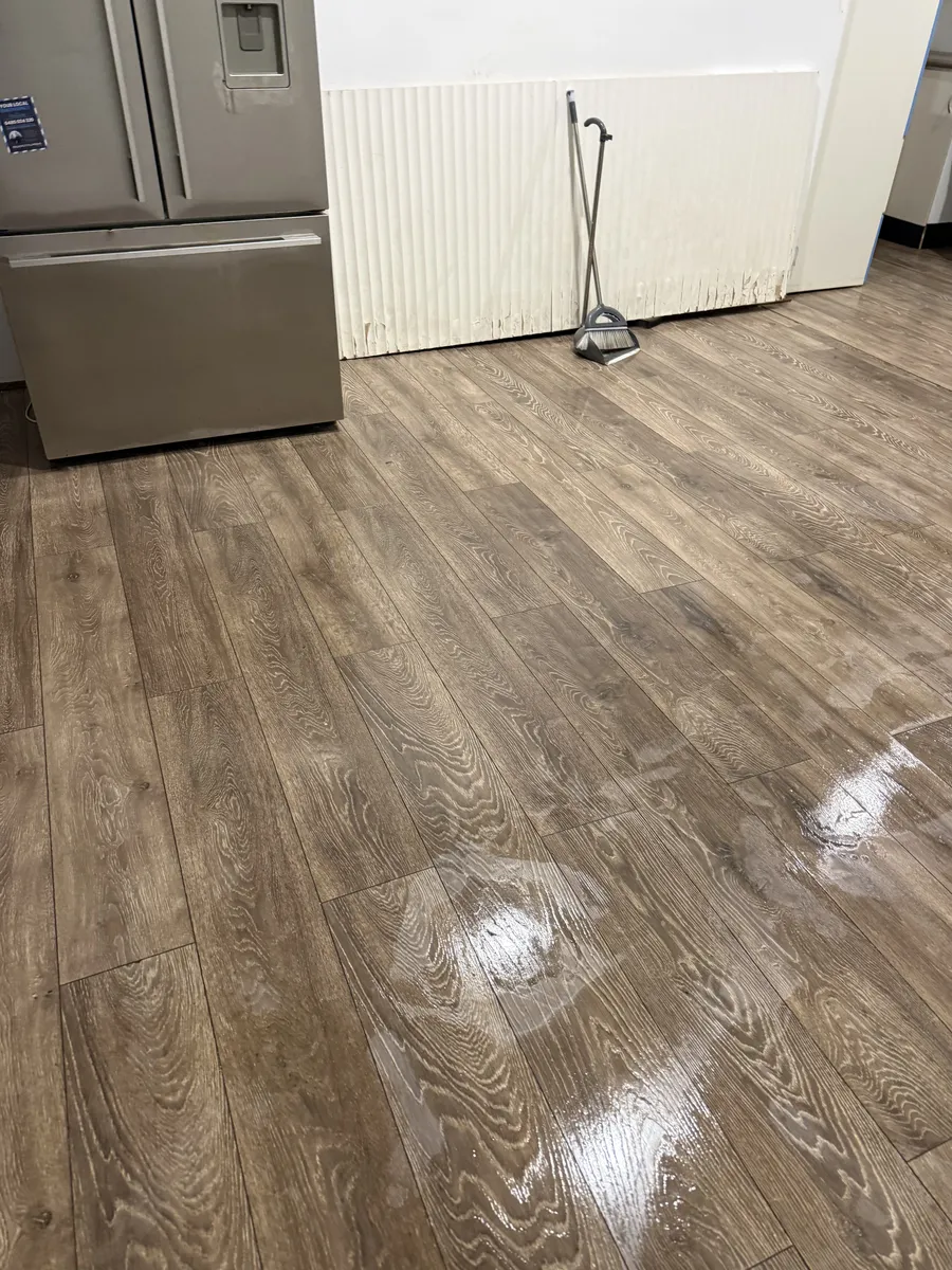 iCleanPro real job photo 4
